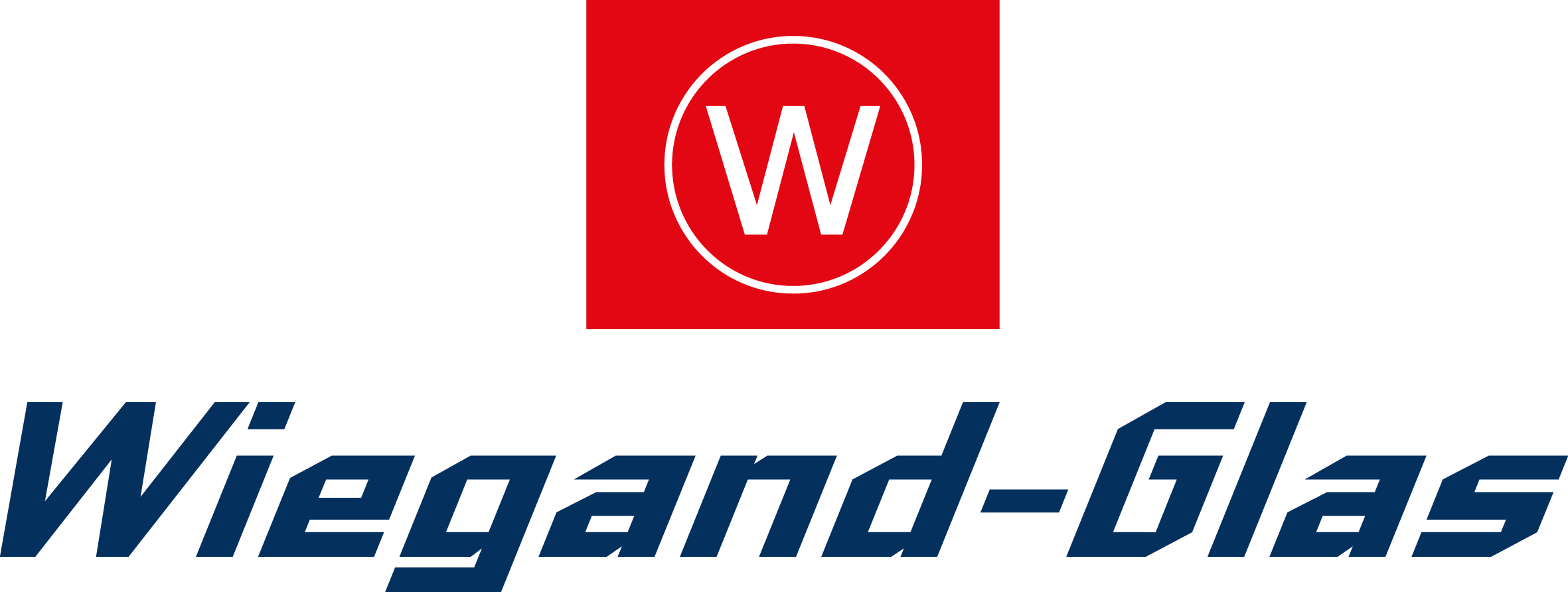 Wiegand-Glas Logo